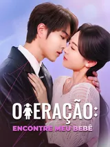 Episódio 1 de Operação: Encontre Meu Bebê