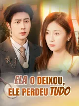 Episódio 1 de Ela o deixou, ele perdeu tudo