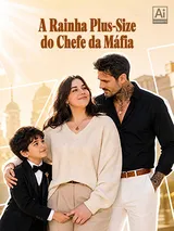 Episódio 1 de A Rainha Plus-Size do Chefe da Máfia