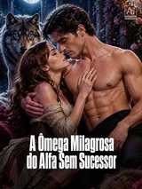 Episódio 1 de A Ômega Milagrosa do Alfa Sem Sucessor