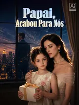 Episódio 1 de Papai, Acabou Para Nós