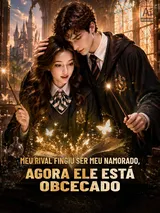 Episódio 1 de Meu Rival Fingiu Ser Meu Namorado, Agora Ele Está Obcecado