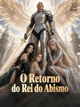 Episódio 1 de O Retorno do Rei do Abismo