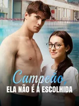 Episódio 1 de Campeão, ela não é a escolhida
