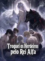 Episódio 1 de Troquei os Herdeiros pelo Rei Alfa