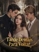 Episódio 1 de Tarde Demais Para Voltar