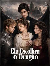 Episódio 1 de Ela Escolheu o Dragão