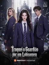 Episódio 1 de Troquei o Guardião por um Lobisomem