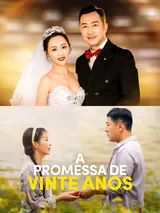 Episódio 1 de A Promessa de Vinte Anos