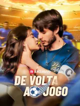 Episódio 1 de De Volta Ao Jogo