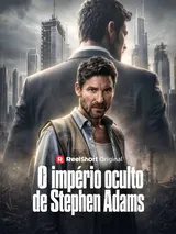 Episódio 1 de O império oculto de Stephen Adams