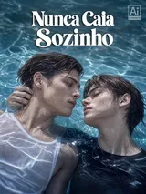 Episódio 1 de Nunca Caia Sozinho