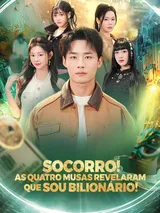 Episódio 1 de Visão de Raio-X: Ascensão Bilionária