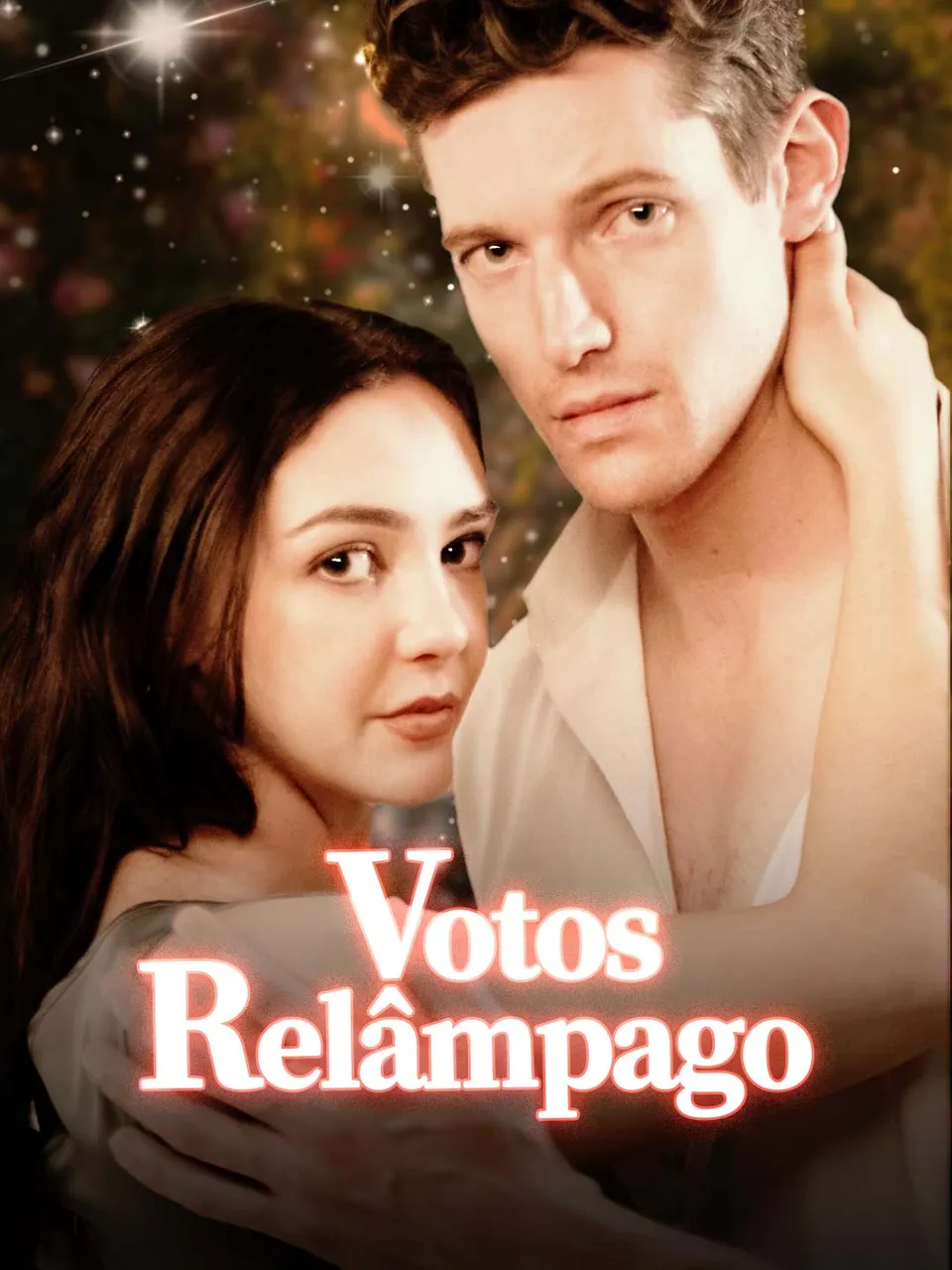 Capa de Votos relâmpago