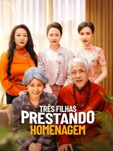 Episódio 1 de Três Filhas Prestando Homenagem
