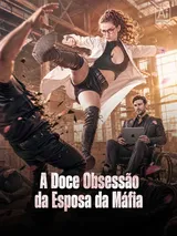 Episódio 1 de A Doce Obsessão da Esposa da Máfia