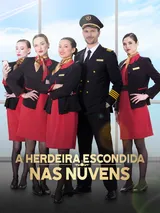 Episódio 1 de A herdeira escondida nas nuvens