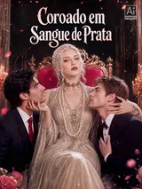 Episódio 1 de Coroado em Sangue de Prata