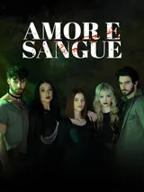 Episódio 1 de Amor e Sangue