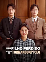 Episódio 1 de Meu filho perdido acaba se tornando um CEO