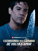 Episódio 1 de Cozinhando Meu Caminho de Volta ao Amor