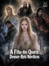 Episódio 1 de A Filha dos Quatro Deuses-Reis Nórdicos