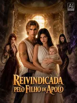 Episódio 1 de Reivindicada pelo Filho de Apolo