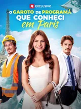 Episódio 1 de O Garoto de Programa que Conheci em Paris