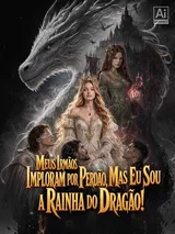 Episódio 1 de Meus Irmãos Imploram por Perdão, Mas Eu Sou a Rainha do Dragão!