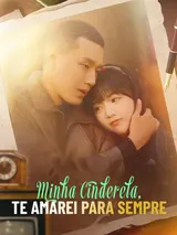 Episódio 1 de Minha Cinderela, te amarei para sempre
