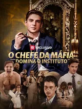 Episódio 1 de O Chefe da Máfia Domina o Instituto