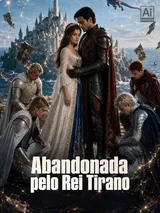 Episódio 1 de Abandonada pelo Rei Tirano