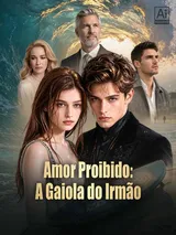 Episódio 1 de Amor Proibido: A Gaiola do Irmão