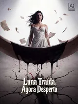 Episódio 1 de Luna Traída, Agora Desperta
