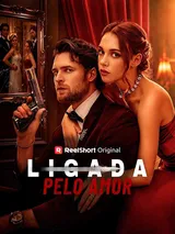 Episódio 1 de Ligada Pelo Amor