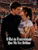 Episódio 1 de O Rei da Fraternidade Que Me Fez Brilhar