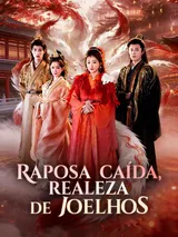 Episódio 1 de Raposa caída, realeza de joelhos
