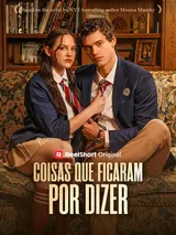 Episódio 1 de Coisas que Ficaram por Dizer