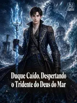Episódio 1 de Duque Caído, Despertando o Tridente do Deus do Mar