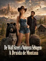 Episódio 1 de De Wall Street à Natureza Selvagem: A Druida de Montana