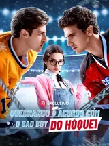 Episódio 1 de Quebrando o acordo com o Bad Boy do Hóquei