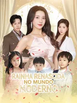 Episódio 1 de Rainha Renascida no Mundo Moderno