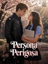 Episódio 1 de Persona Perigosa