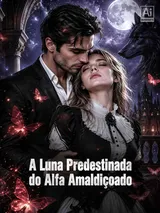 Episódio 1 de A Luna Predestinada do Alfa Amaldiçoado