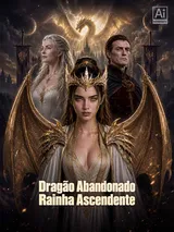 Episódio 1 de Dragão Abandonado, Rainha Ascendente