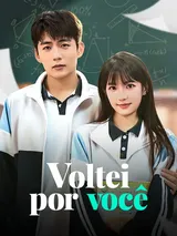 Episódio 1 de Voltei por você