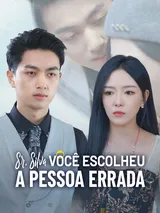 Episódio 1 de Sr. Silva, você escolheu a pessoa errada
