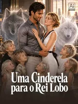 Episódio 1 de Uma Cinderela para o Rei Lobo