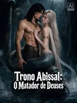 Episódio 1 de Trono Abissal: O Matador de Deuses