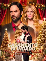 Episódio 1 de Casamento Blindado: Um Contrato de Natal